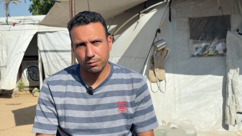 Gaza patients face agonising delays for evacuation