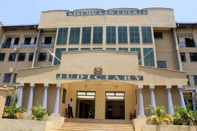 Kisumu court fines city manager Sh500,000 for contempt
