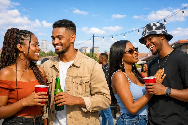GEN Z CORNER: Pretty privilege in plain sight