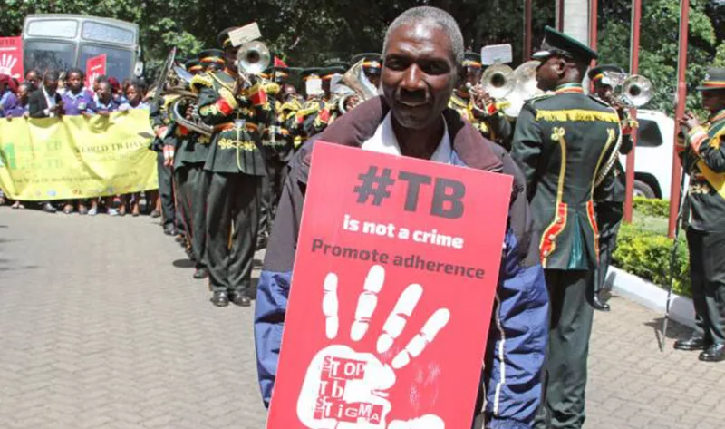 TB patients face extreme stigma due to societal fears, study shows