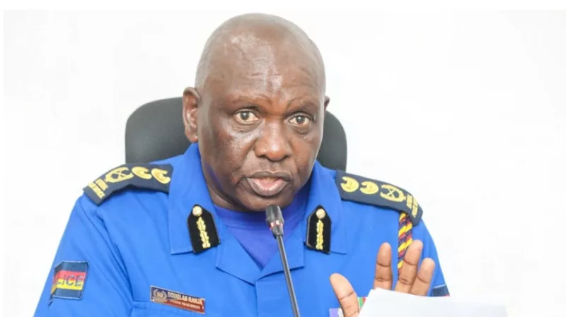 SRC approves Sh45,625 monthly allowance for police bodyguards