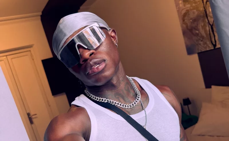 Reason Tileh Pacbro Is Raising His Son Without Religion