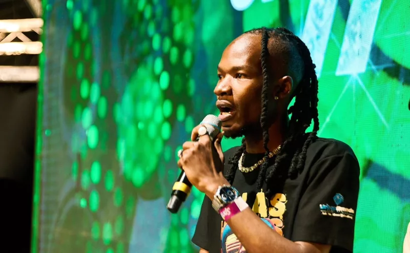 DJ Hillas Hillary Opens Up About the Harsh Realities of DJing