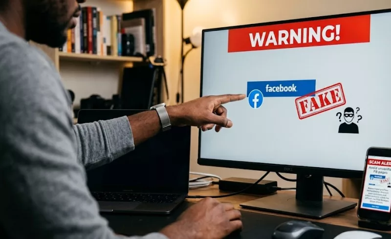 Nursing Council warns public against fake FB page