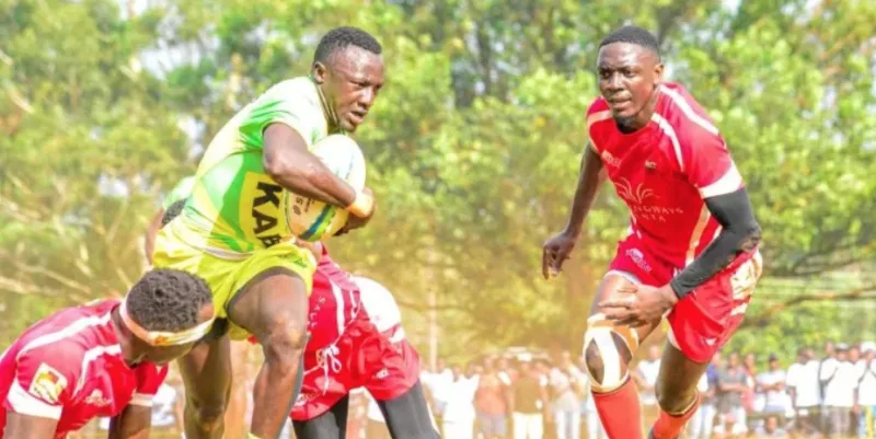 Rwanda, Burundi set to join expanded 2027 Enterprise Cup