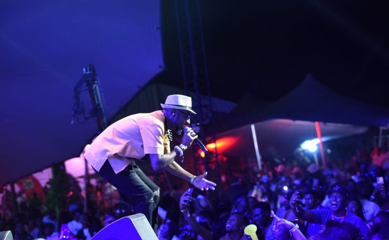 Inside Wendo Festival 1.0: A Celebration of Kikuyu Music and Culture
