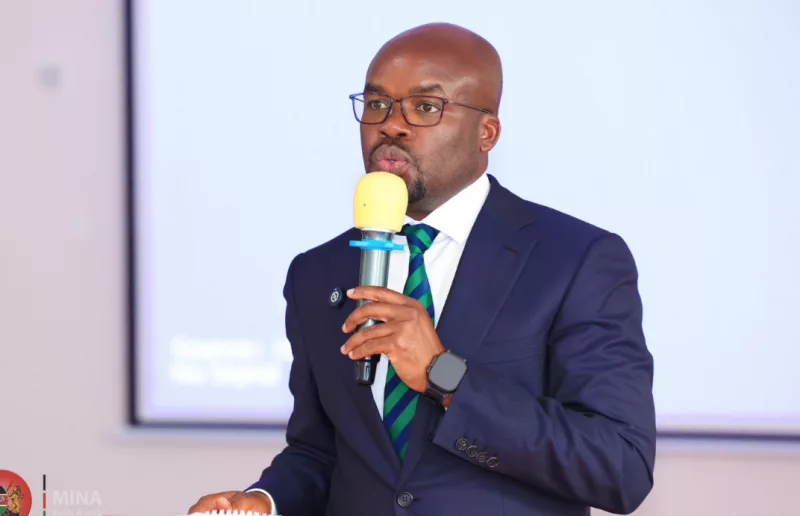 PS Omollo: ID reforms restoring inclusion