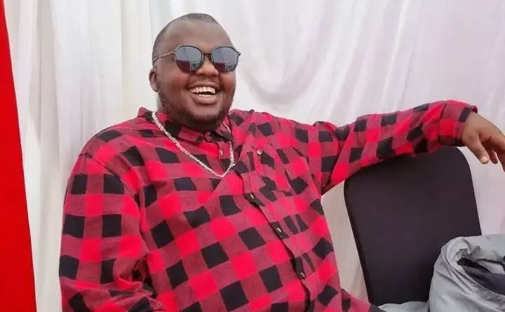 Mejja Opens Up About Living With 2 Rare Health Conditions