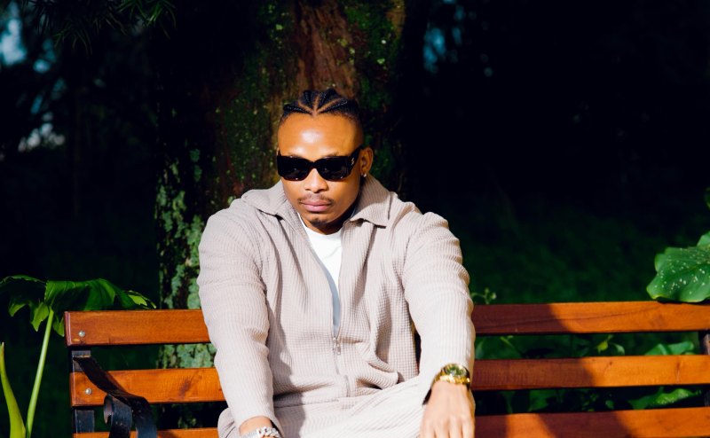 Cryptic Posts by Otile, Jovial and KRG Spark Fan Speculation