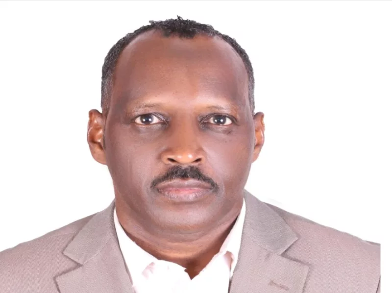 ALIO: Why Fai should rally behind Hassan Wehliye