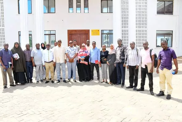 Garissa to benefit from World Bank essential services projects