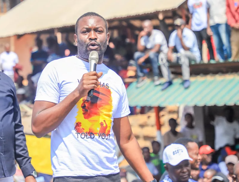 BWIRE: Sifuna needs new 2027 playbook