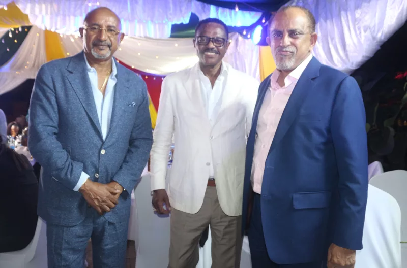 Kenya, Ethiopia push for deeper trade, tourism and investment links
