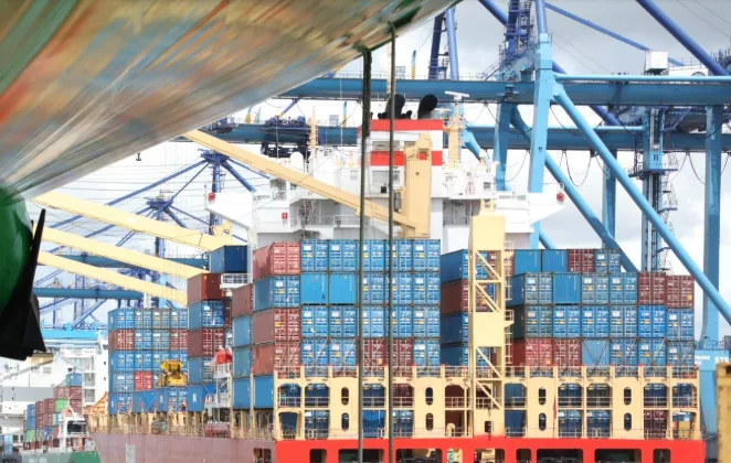 Kenya to roll out new cargo declaration system on August 3
