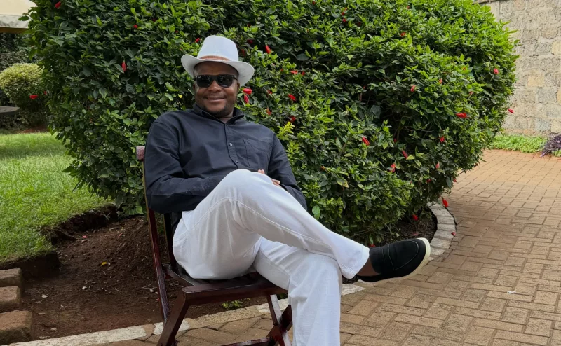 Jalang’o Urges Eve Mungai to Return to Content Creation, Jokes She's Now Focused on Selling iPhones