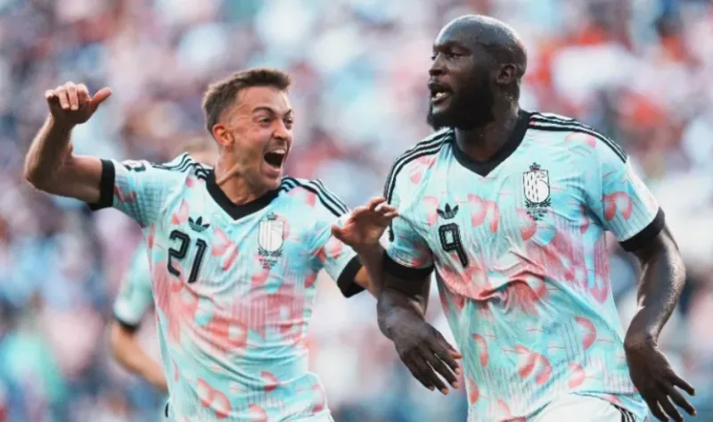 The Matchday Crystal Ball: No room for error as World Cup enters quaters