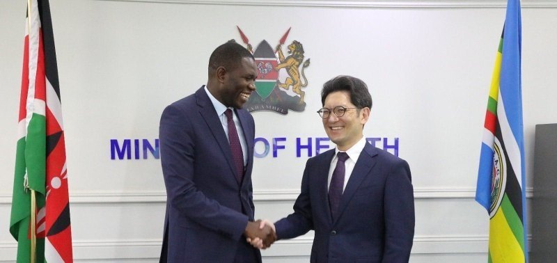 Japan commits Sh3 billion to Kenya vaccine plan