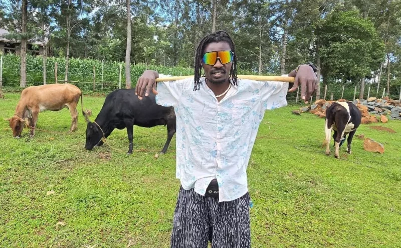 YouTube Star Marwa Confirms Intentions to Marry 3 Wives