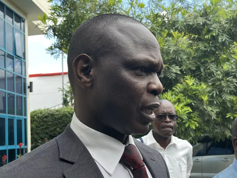 EACC rejects fresh probe Into Sh1bn Finland fiasco