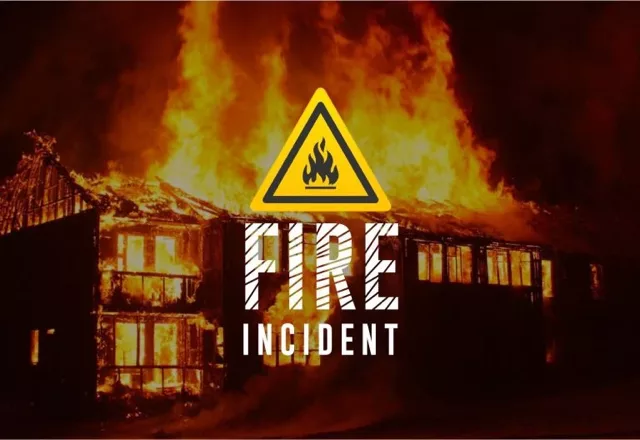 One-year-old girl dies in Thika house fire