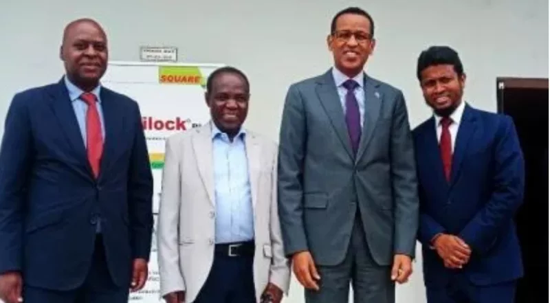 Square Pharmaceuticals bolsters Kenya's healthcare ambitions