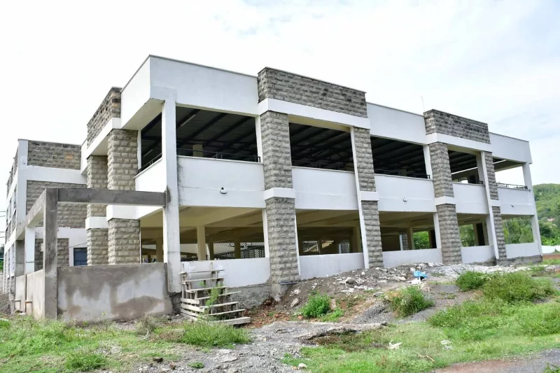 Government rolls out 14 modern markets across Kisumu in Sh900m trade boost