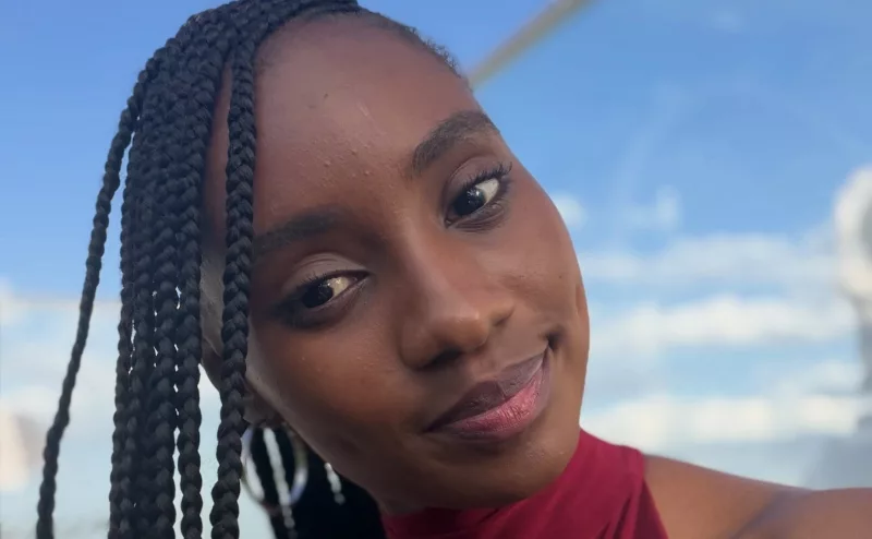 Sheryl Gabriella Issues Statement Following Intimate Video Leak