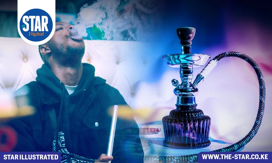 Shisha explained: What it is and how it works