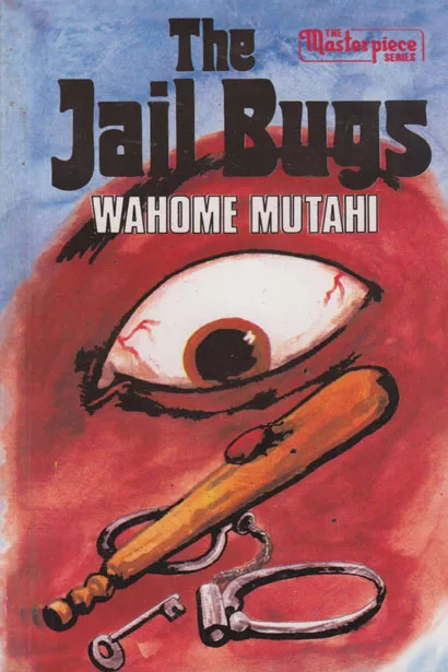Jail bugs