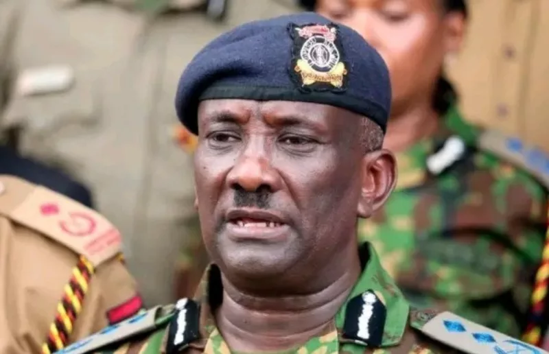 Police on Saba Saba: Buses into CBD will be screened