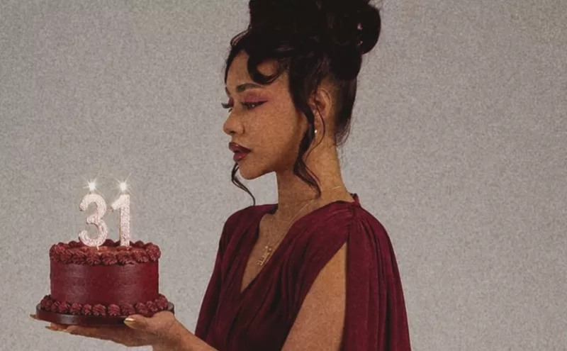 Tanasha Donna Marks 31st Birthday in Style