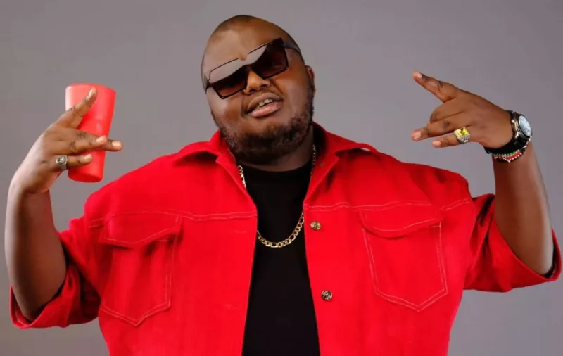 Mejja, Bankslave and Top DJs Headline Johnnie Walker's Afro Exchange in Nanyuki