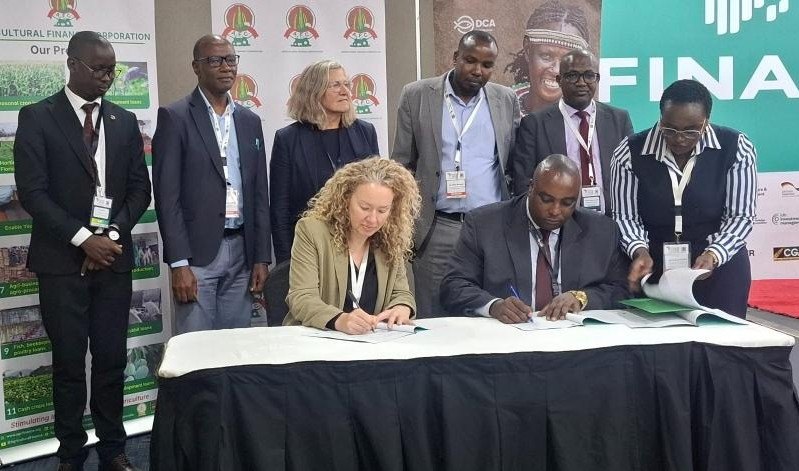 New financing plan to boost cold storage for smallholder farmers