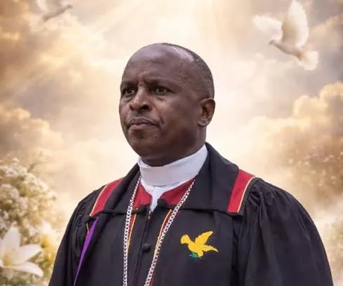 Police link slain Eldoret suspects to Nakuru cleric's murder