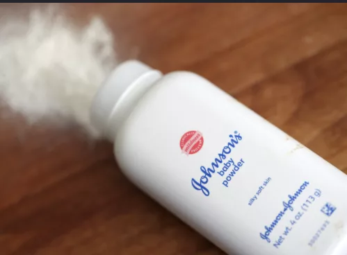 Johnson & Johnson offers up to $5.5bn to settle baby powder lawsuits