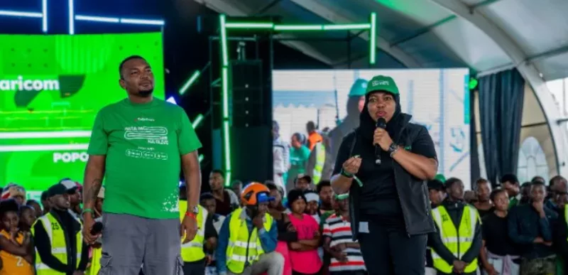 Safaricom boosts data, slashes M-Pesa costs