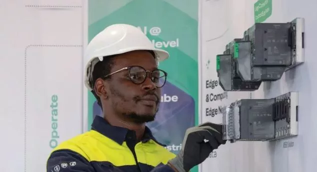 ODOH: Our next generation of engineers building living labs of innovation