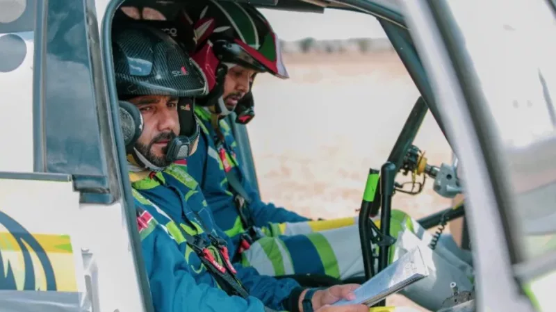 Patel banking on consistency to conquer Rwanda and tighten grip on third African rally crown
