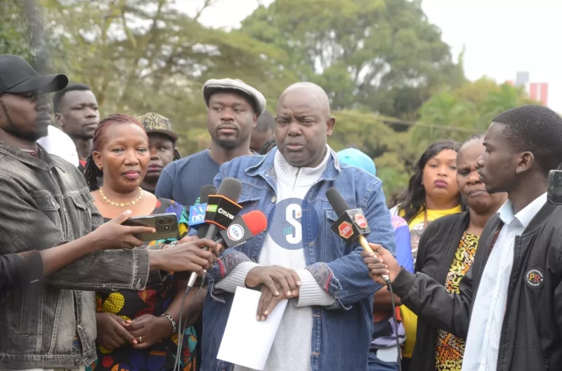 Aladwa: Attacks on PS Omollo driven by politics