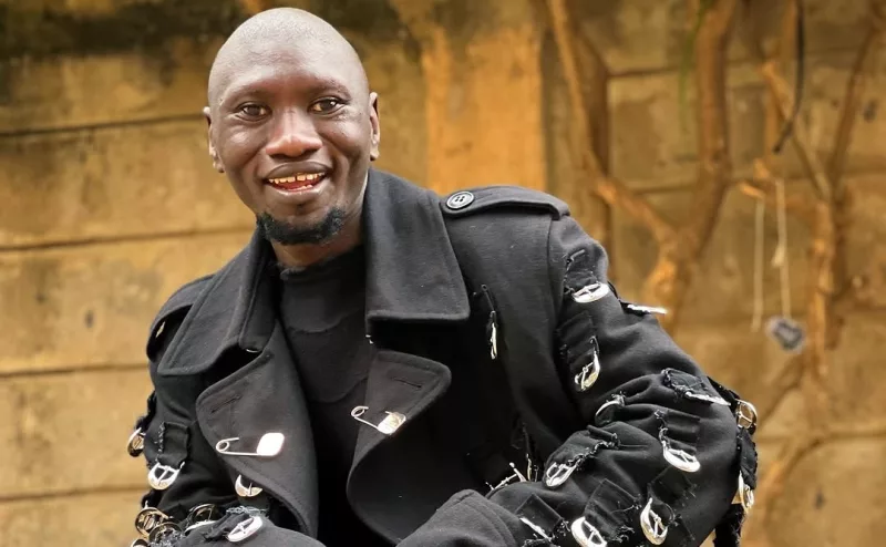 Stevo Simple Boy: Why I Walked Away From Sh 1 Million Offer