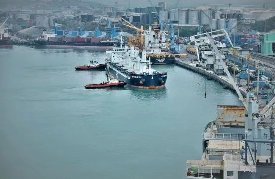 How Kisumu port is ushering new era of trade, opportunity
