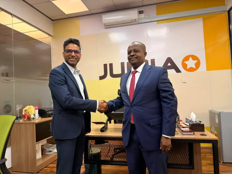 Invest Kenya and Jumia Kenya join forces to supercharge E-commerce