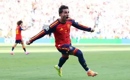 Extra Time: World Cup Final Spain 1-0 Argentina