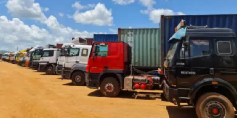 Kenya moves to end harassment of truck drivers in South Sudan