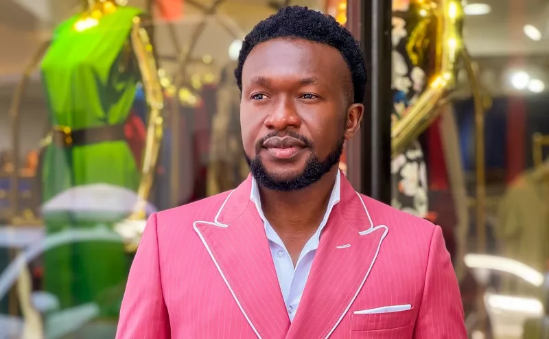 Bolo Bespoke Admits He Is Controlled in His Marriage
