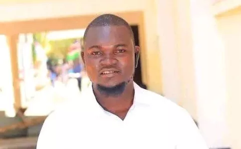 CCTV Reveals Final Moments of Albert Ojwang in Police Custody