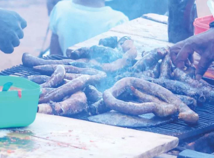 Kenyans eat worse food than people in other countries – UN