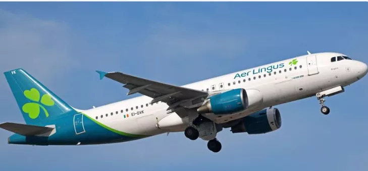 Aer Lingus proposes cutting 500 jobs under savings plan