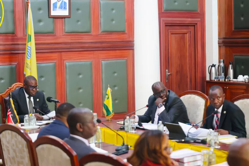 City Hall approves Phase I of Nairobi Metropolitan Mass Rapid Transit System