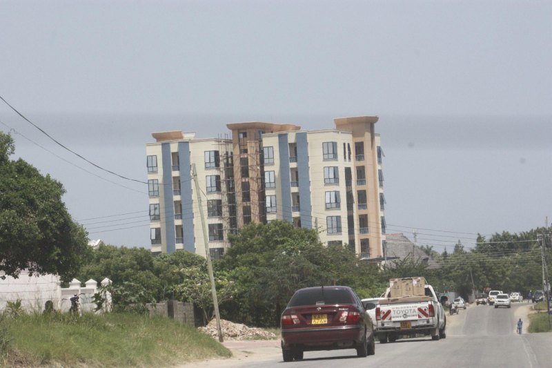 SOCIETY TALK: The truth behind Mombasa’s modern real estate